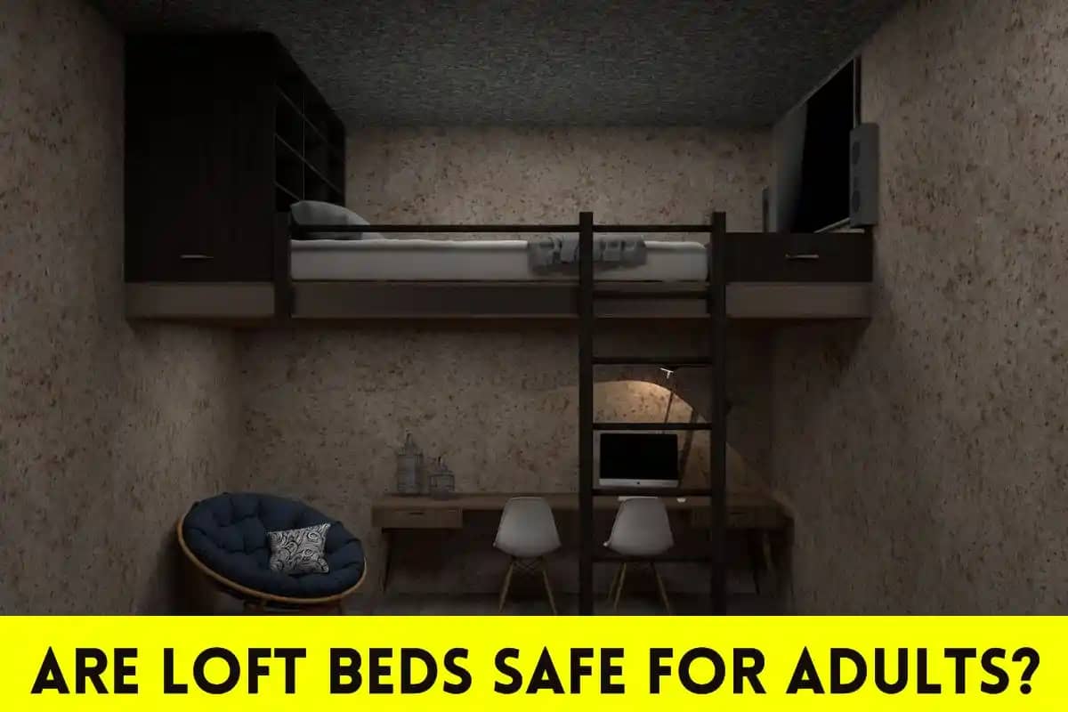 unraveling-the-truth-are-loft-beds-truly-safe-for-adults